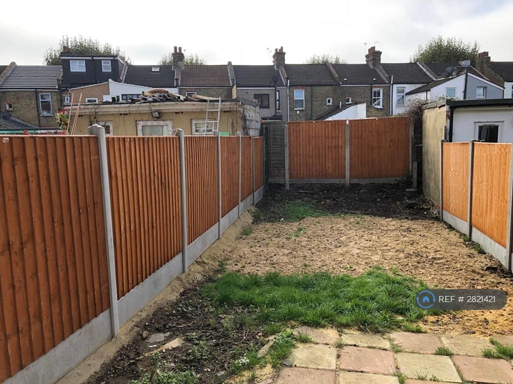 Rear Garden - To Rear