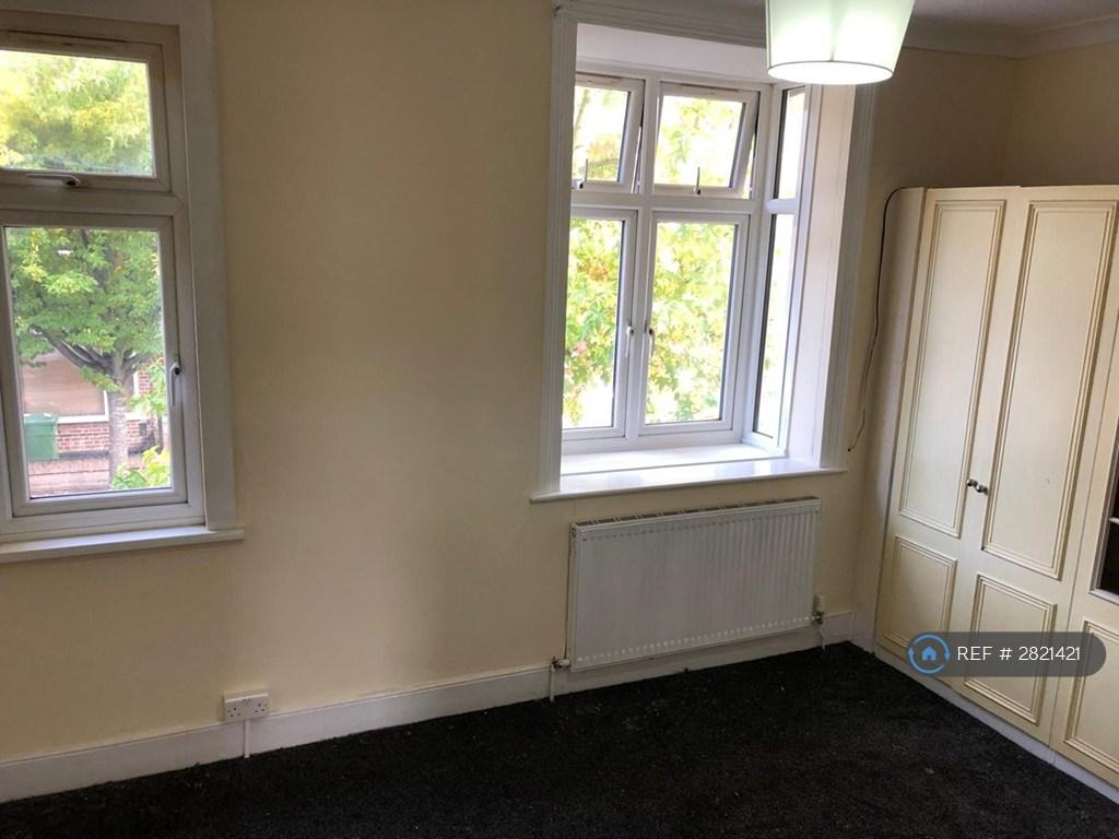 Bedroom 2 - First Floor - To Front