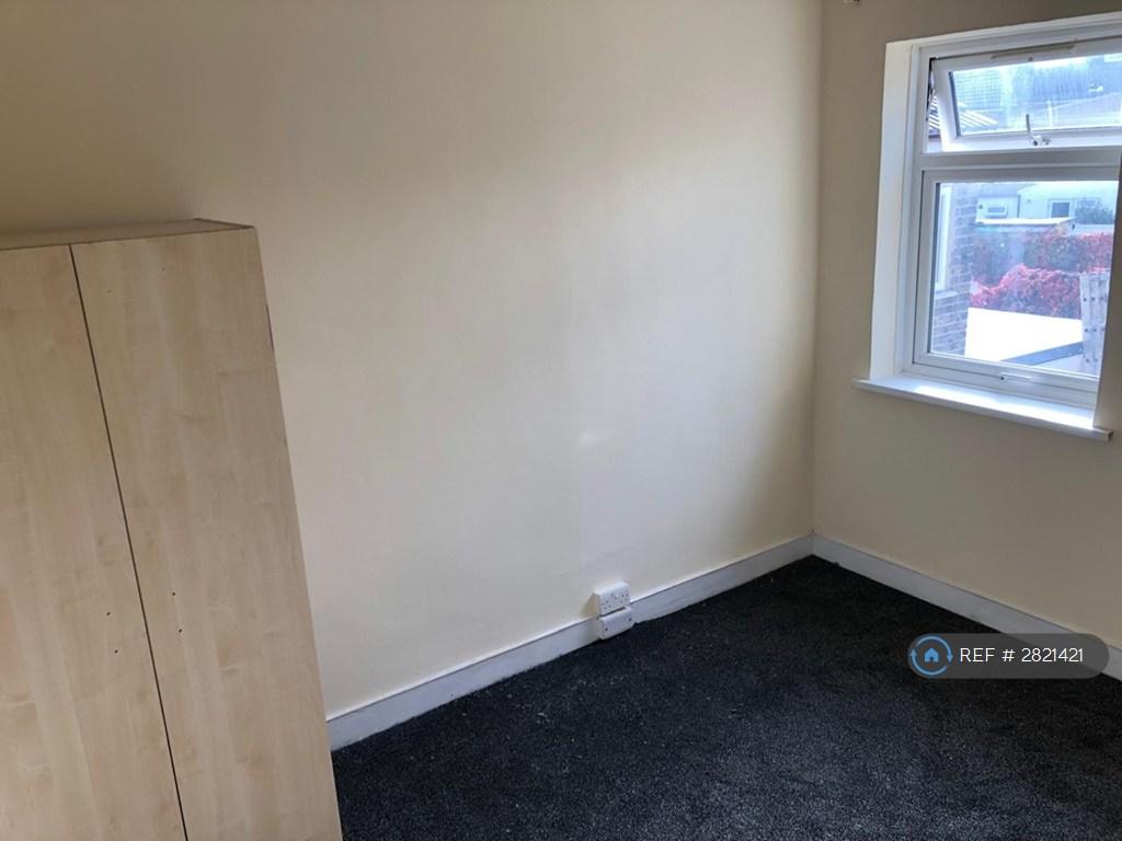 Bedroom 3 - First Floor - To Rear