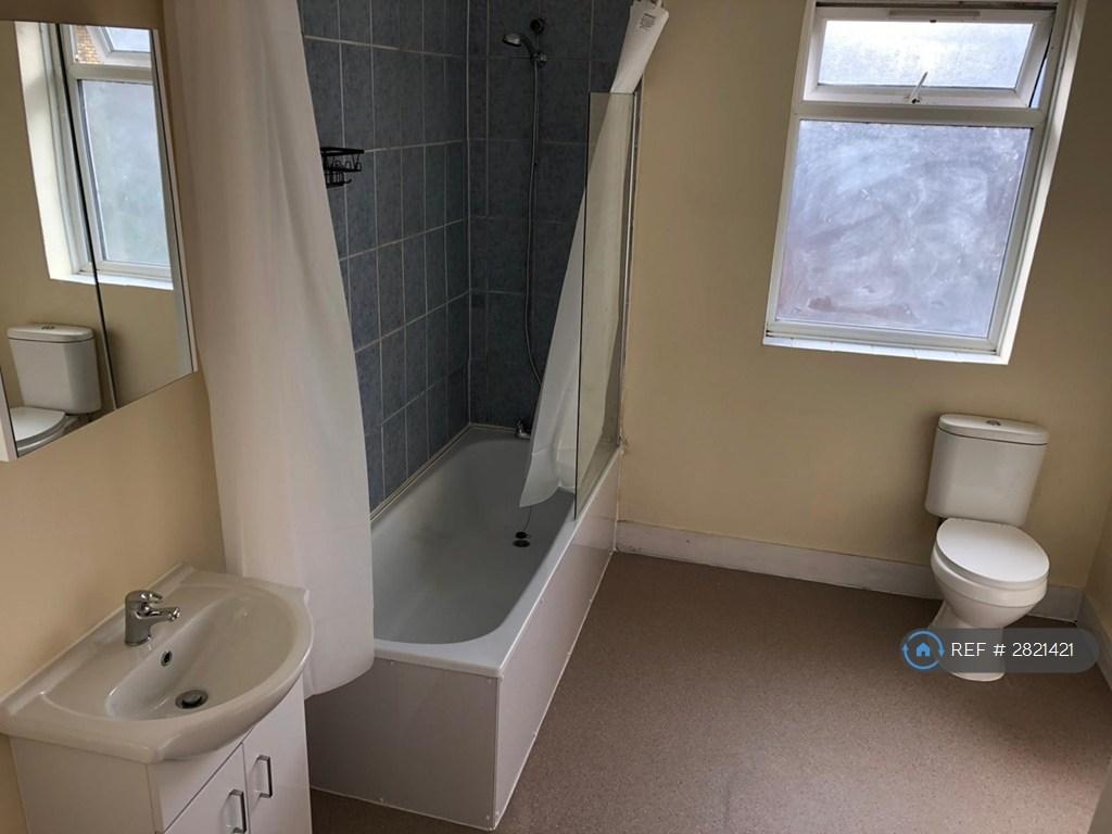 First Floor Bathroom