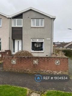 undefined, Marmion Drive, Glenrothes, KY6