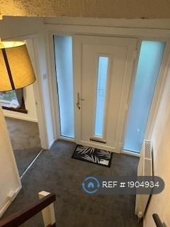New Pvc Front Door