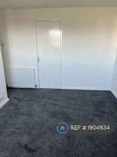 Bedroom 2 Fitted Wardrobe