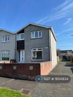 undefined, Marmion Drive, Glenrothes, KY6