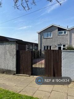 undefined, Marmion Drive, Glenrothes, KY6