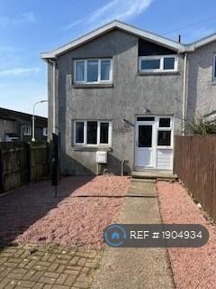undefined, Marmion Drive, Glenrothes, KY6