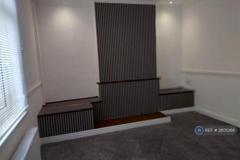undefined, Bateman Square, Rotherham, S63