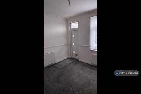undefined, Bateman Square, Rotherham, S63