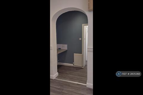 undefined, Bateman Square, Rotherham, S63
