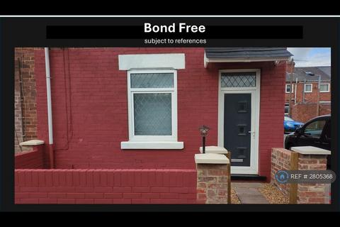 undefined, Bateman Square, Rotherham, S63