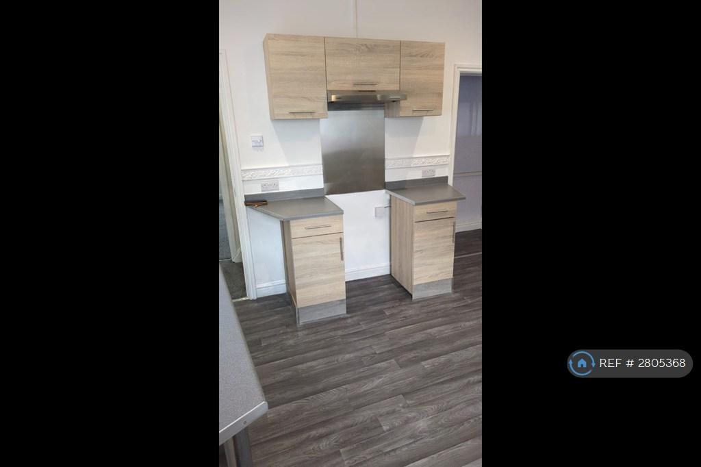Cooker Station