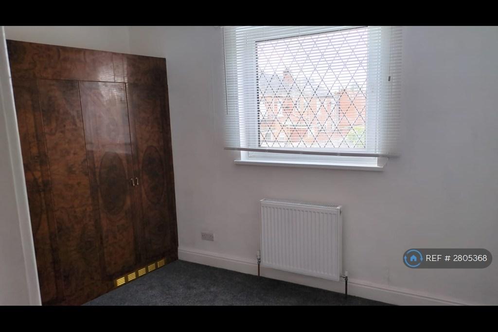 Master Bedroom 1