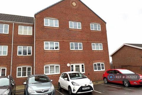 undefined, Blenheim Drive, Wednesbury, WS10