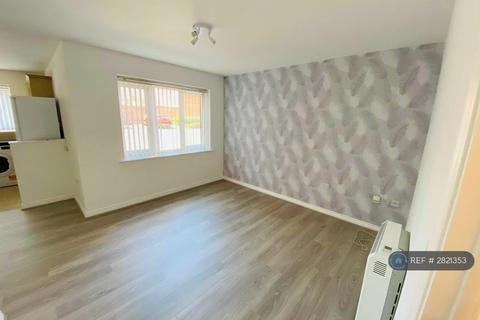undefined, Blenheim Drive, Wednesbury, WS10
