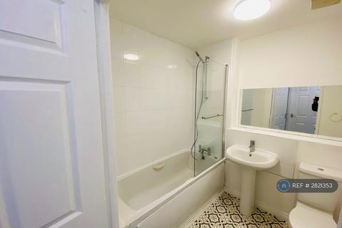 undefined, Blenheim Drive, Wednesbury, WS10