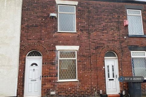 undefined, Heron Street, Swinton, Manchester, M27