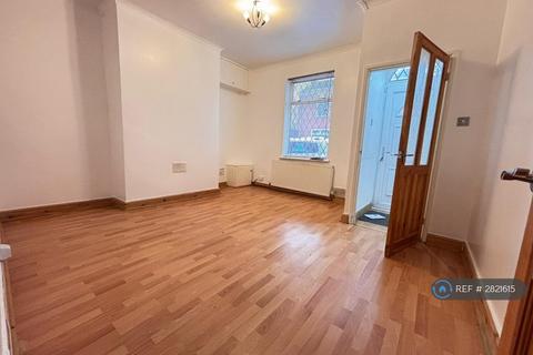 undefined, Heron Street, Swinton, Manchester, M27