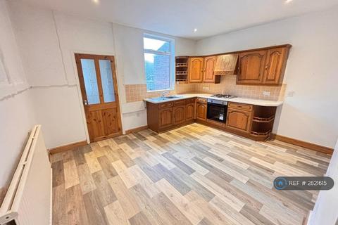 undefined, Heron Street, Swinton, Manchester, M27