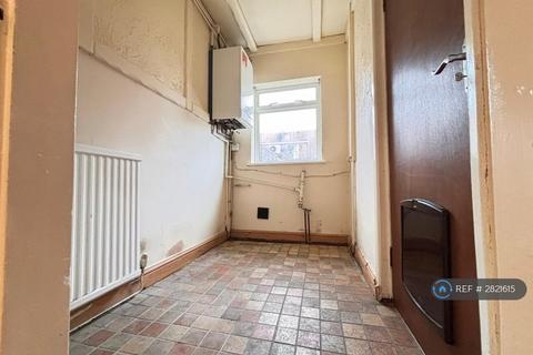undefined, Heron Street, Swinton, Manchester, M27