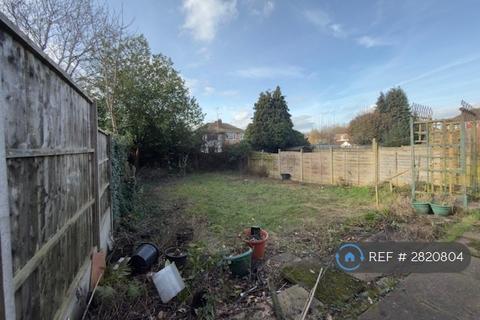 undefined, Berridge Lane, Leicester, LE4