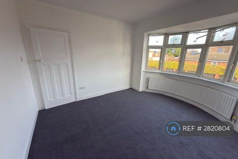undefined, Berridge Lane, Leicester, LE4