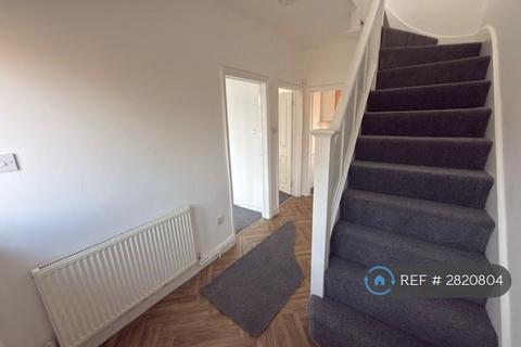 undefined, Berridge Lane, Leicester, LE4