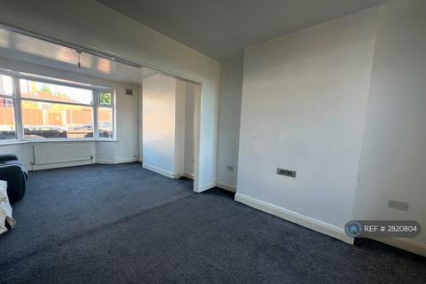 undefined, Berridge Lane, Leicester, LE4