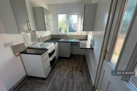 undefined, Berridge Lane, Leicester, LE4