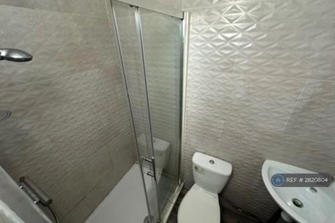 undefined, Berridge Lane, Leicester, LE4