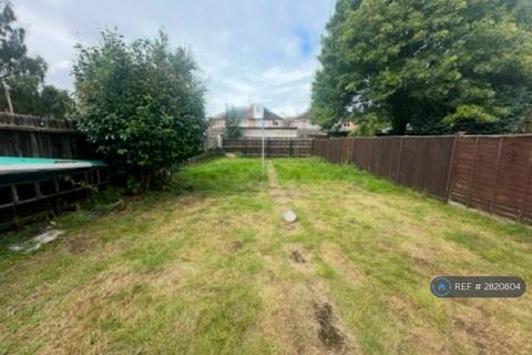 undefined, Berridge Lane, Leicester, LE4