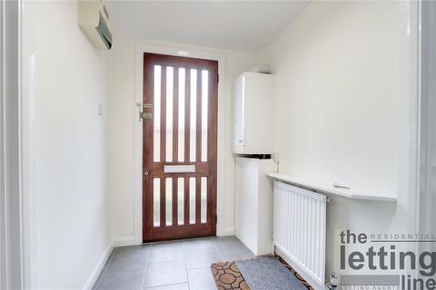 1 bedroom apartment to rent, The Ridgeway, Enfield, Middlesex, EN2