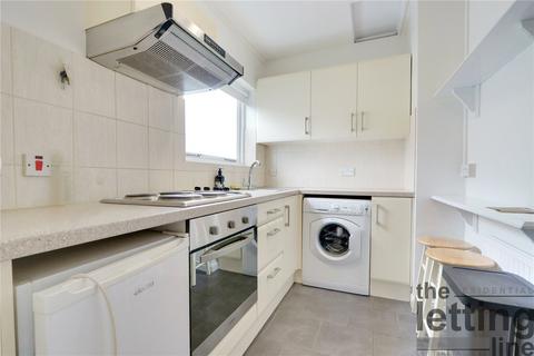 1 bedroom apartment to rent, The Ridgeway, Enfield, Middlesex, EN2