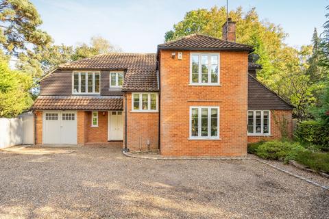 undefined, Llanvair Drive, Ascot, SL5
