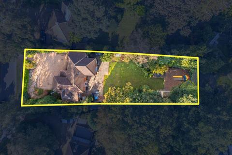 undefined, Llanvair Drive, Ascot, SL5