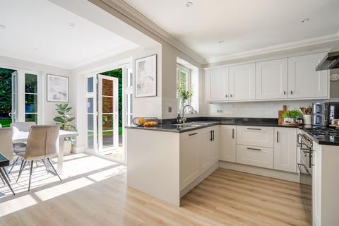 undefined, Llanvair Drive, Ascot, SL5