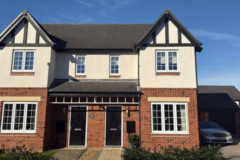 undefined, Gardiner Road, Kineton, WARWICK