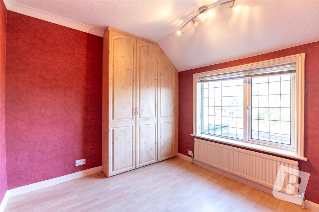Bedroom Five