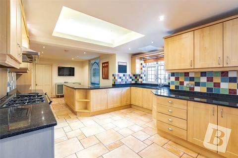 5 bedroom detached house for sale, Berther Road, Emerson Park, RM11