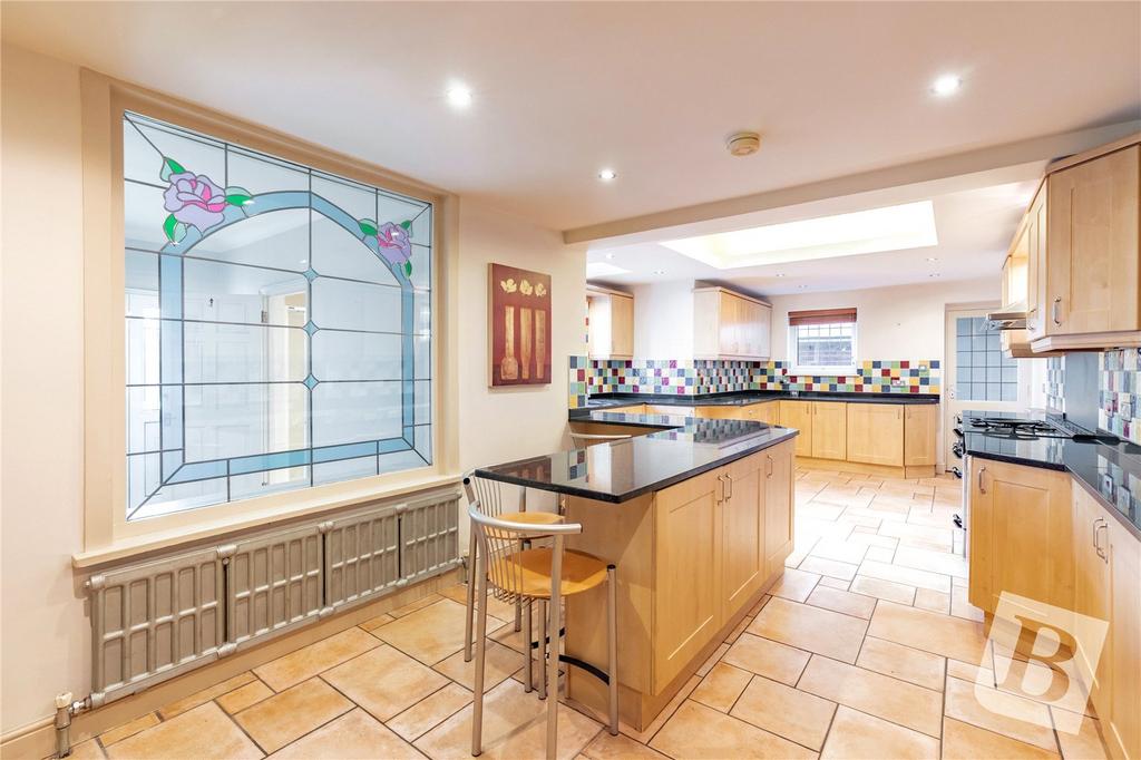 Kitchen Breakfast Rm