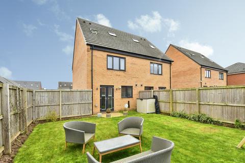undefined, Harlington Way, Waverley, Rotherham, South Yorkshire, S60