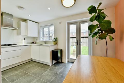 undefined, Harlington Way, Waverley, Rotherham, South Yorkshire, S60