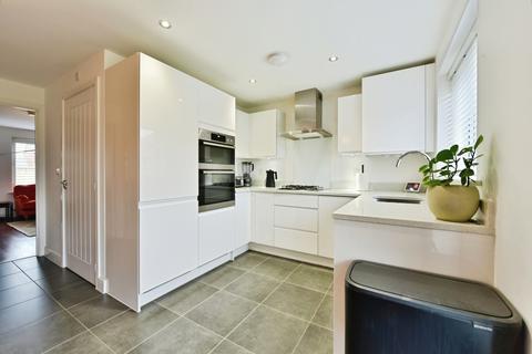 undefined, Harlington Way, Waverley, Rotherham, South Yorkshire, S60