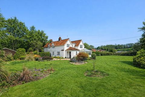 undefined, Pound Lane, Burley, Ringwood, Hampshire, BH24