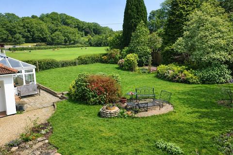 undefined, Pound Lane, Burley, Ringwood, Hampshire, BH24