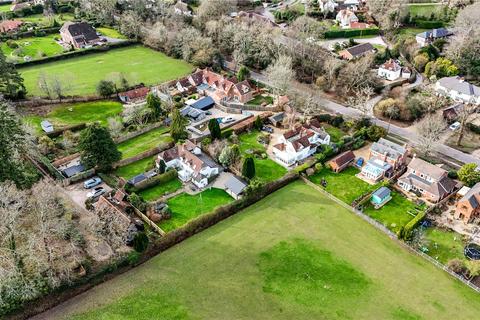undefined, Pound Lane, Burley, Ringwood, Hampshire, BH24