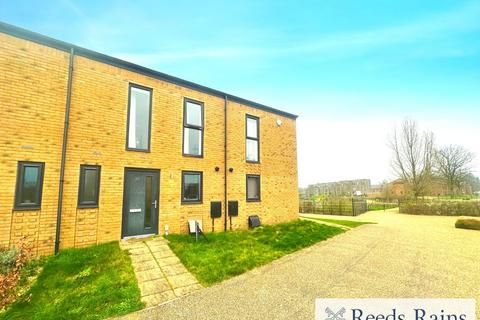 2 bedroom terraced house to rent, Shergar Way, Greater Manchester M6