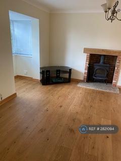 undefined, Thomas Drive, Newport Pagnell, MK16