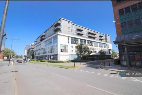 undefined, Beckhampton Street, Swindon, SN1