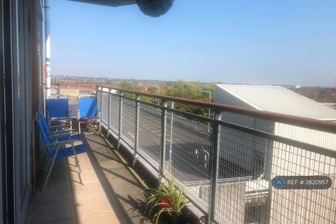 undefined, Beckhampton Street, Swindon, SN1
