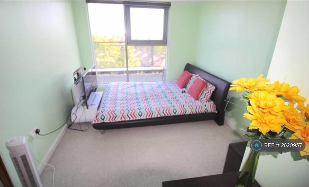 King Size Bed
